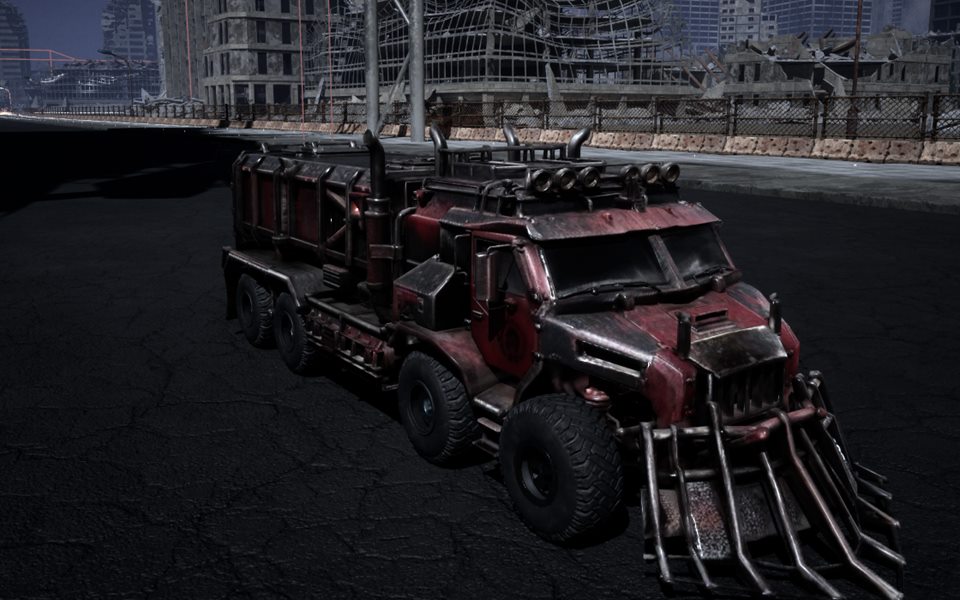 Behemoth