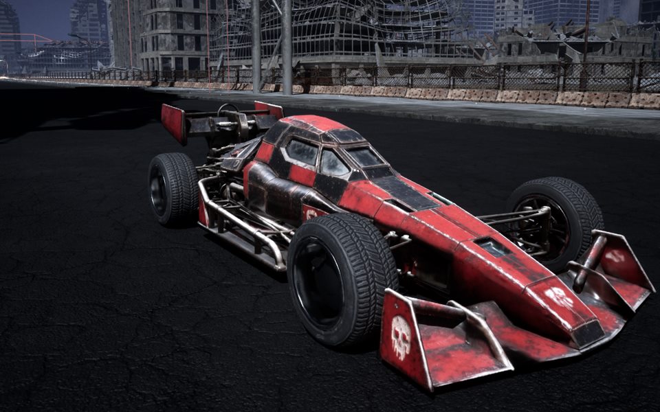Redline