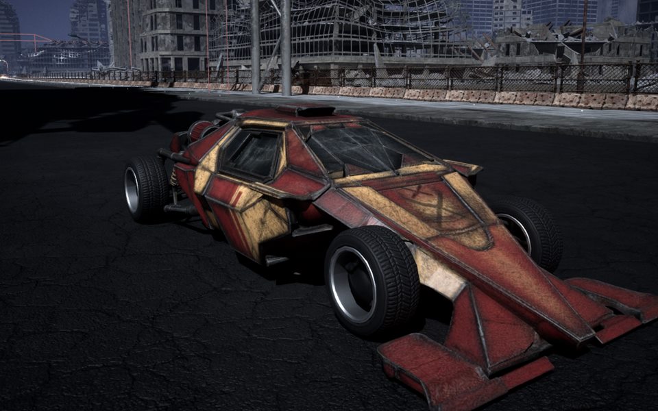 Scorpion